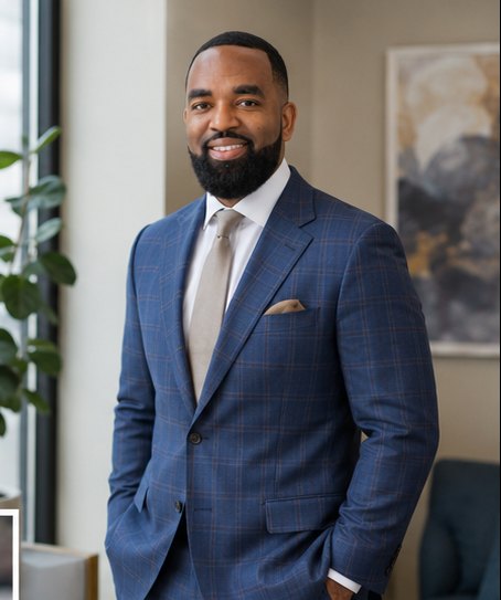 Attorney Mark Bryce, Atlanta family law attorney and founder of Bryce Law, LLC
